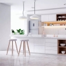 طراحی و اجرای انواع کابینت و کمد دیواری فرزین در تهران