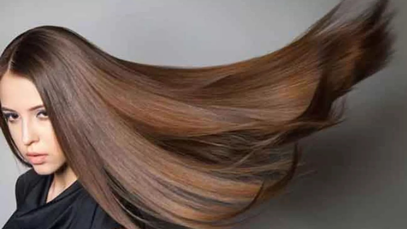 سالن زیبایی ارکیده مرکز تخصصی کراتین و احیای مو در رشت