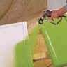 شرکت آوام ساتین گلدشت، رنگ‌ آمیزی استاتیک و دکورال کابینت فلزی در نجف آباد