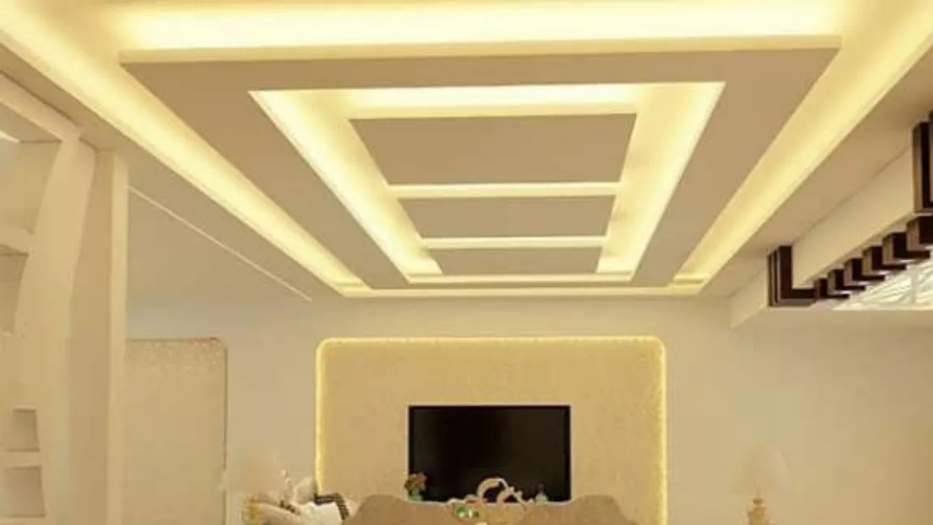 کناف دکولولکس در ماکو آذربایجان غربی