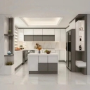 کابینت سازی آسمان تولید کننده کابینت ممبران در پاکدشت تهران