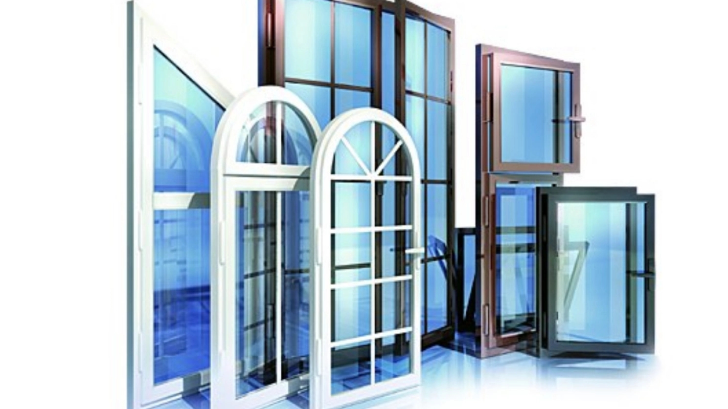 درب پنجره سازی عارف در شهریار