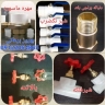 پخش مهره ماسوره شیرفلکه و بالاتنه و کلکتور بهروز برهانی در تهران