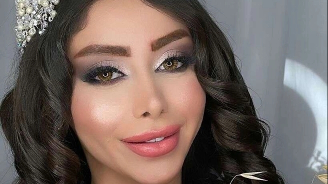 سالن زیبایی و آرایشگاه عروس ملکه در منظریه رشت