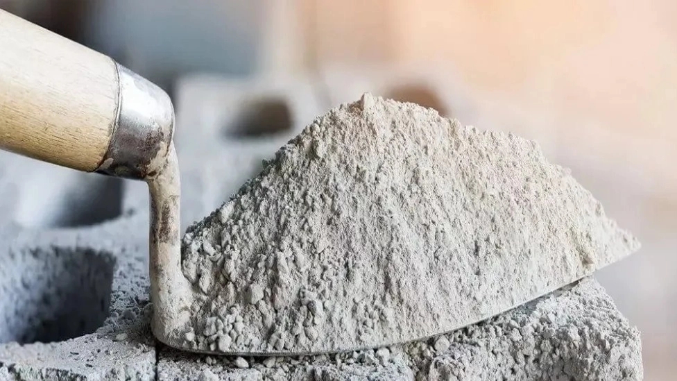 انواع سیمان ساختمانی و کاربرد هریک از آنها