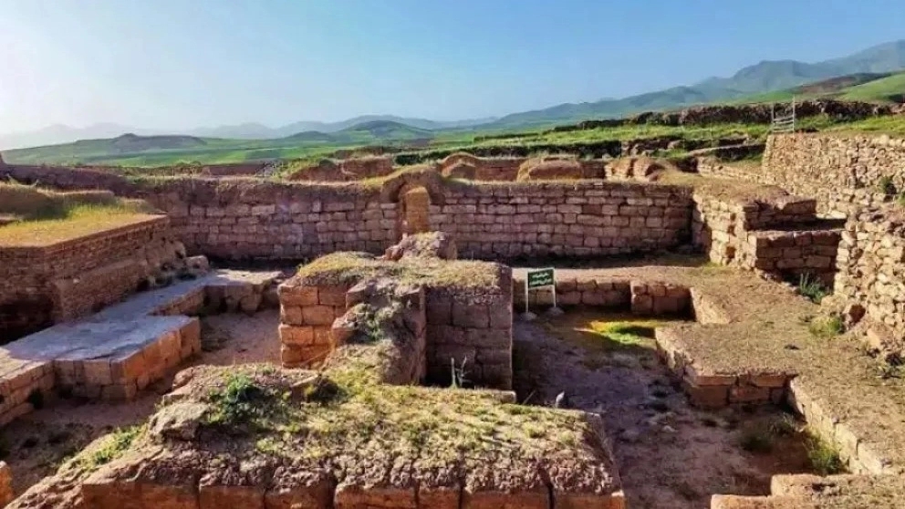 مرمت سنگ چگونه انجام می‌شود؟
