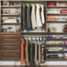 اجرای دکوراسیون داخلی کابینت و کمددیواری پاشایی در ارومیه
