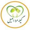 رستوران گیله مرد اصیل در رشت