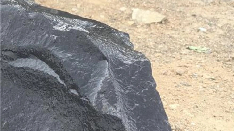 فروش سنگ ماکادون راه آهن و ساختمانی باغستان کرج