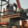 تعمیرکار دستگاه های سنگ شکن و هیدروکن کرمی در تبریز