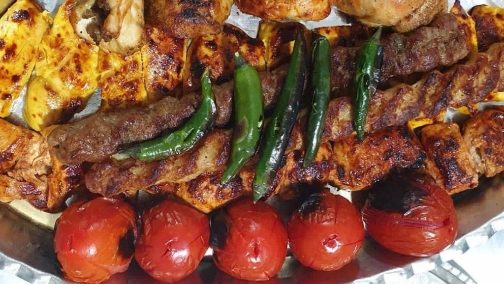 رستوران سنتی لیان در یاسوج