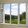 گروه صنعتی اسکندری، تولید فروش درب و پنجره دوجداره upvc در زنجان