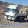 امدادخودرو رشیدی، یدک کش و خودروبر در کهنوج کرمان 09133490581