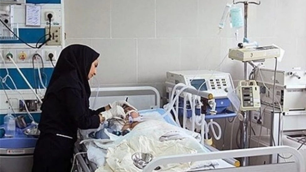 مراقبت حرفه ای در خانه٫ بهترین انتخاب است