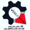 ماشین سازی ونوس خط تولیدصفحه کابینت خط سه میل پرینتی در ایران