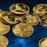 تولید سکه های ماندگار گروه صنعتی حقیقی در تهران 09121857457