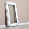 کلینیک ساختمانی قصر، ساخت و نصب درب و پنجره upvc دوجداره در کردستان