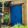 همیشه بهار، رستوران و چایخانه سنتی در تطف گوراب زرمیخ