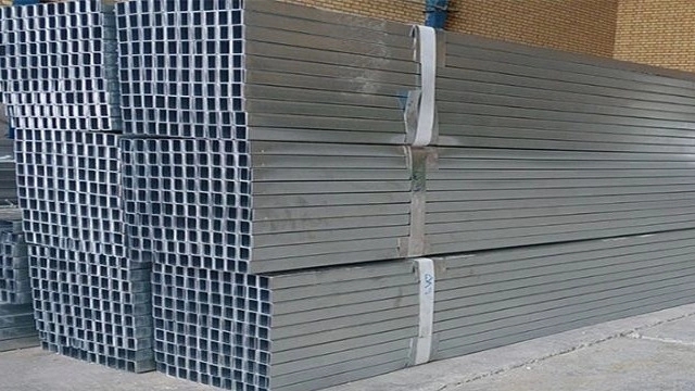 گالوانیزه upvc طهماسبی، تولیدکننده گالوانیزه یو پی وی سی در پاکدشت تهران