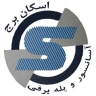 شرکت اسکان برج، تولید و فروش درب و کابین آسانسور در پاسداران تهران