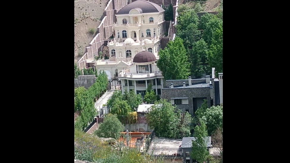 تولید و پخش انواع سنگ لاشه و مالون جلالی دماوند تهران
