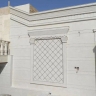 اجرای نماکاری ساختمان باقری در یزد