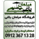 فروش مبلمان و مبلمان باغی رنجبر در کرج