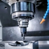 توس نانو ، تولید و فروش دستگاه cnc و فرز در مشهد