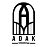 آداک پنجره، تولید درب و پنجره یو پی وی سی و شیشه دوجداره صنعتی در تهران