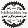 گروه صنعتی برادران حیدری . شناسه ملی 14013244867 به شماره ثبت 3993 تهران