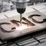 میکرو صنعت، خدمات سری تراشکاری cnc در شهریار