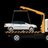 امداد خودرو ایرانیان، یدک کش و خودروبر در هشتگرد