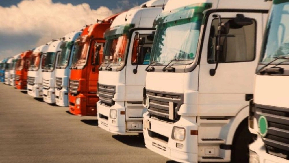 شرکت باربری رویال سفر ایرانیان، ترمینال شهید کلانتری کرج