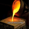 ریخته گری عزیزی، صنایع ذوب و ریخته گری در شهرک صنعتی کمرد تهران