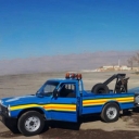 امداد خودرو شعبانی، خودروبر و یدک کش جاده هراز در مازندران