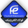 فولاد الکترونیک، فروش کنترل بیسیم جرثقیل سقفی و دروازه ای در مازندران