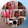 ممتاز کار، تولید و پخش انواع شیلنگ گاز آب کشاورزی در تبریز