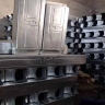 وزنه آسانسور اسکندرزاده، تولیدی وزنه تعادل در تبریز