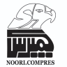 نوری کمپرس، تولید اتاق بار کمپرسی کامیون در مشهد