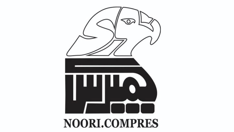 نوری کمپرس، تولید اتاق بار کمپرسی کامیون در مشهد