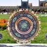 تولیدی صنایع دستی حسینی در اصفهان