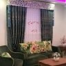 پرده سرای حمید در صومعه سرا
