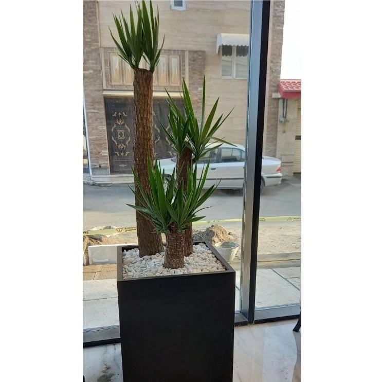اجرای فضای سبز