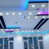 دکوراسیون تک دادور، نقاشی ساختمان و تزئینات داخلی در کرج