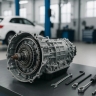تعمیرگاه zf سرویس، خدمات فنی گیربکس اتومات و دستی کامیون در مشهد
