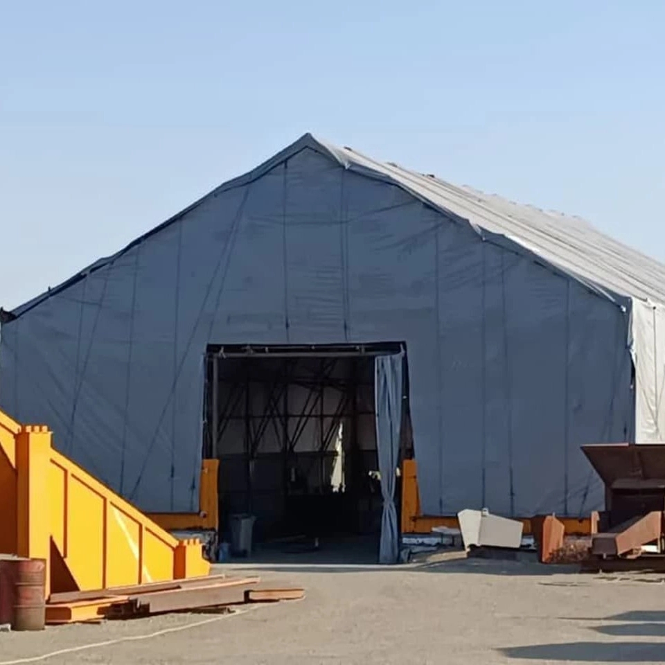 خیمه فروتن