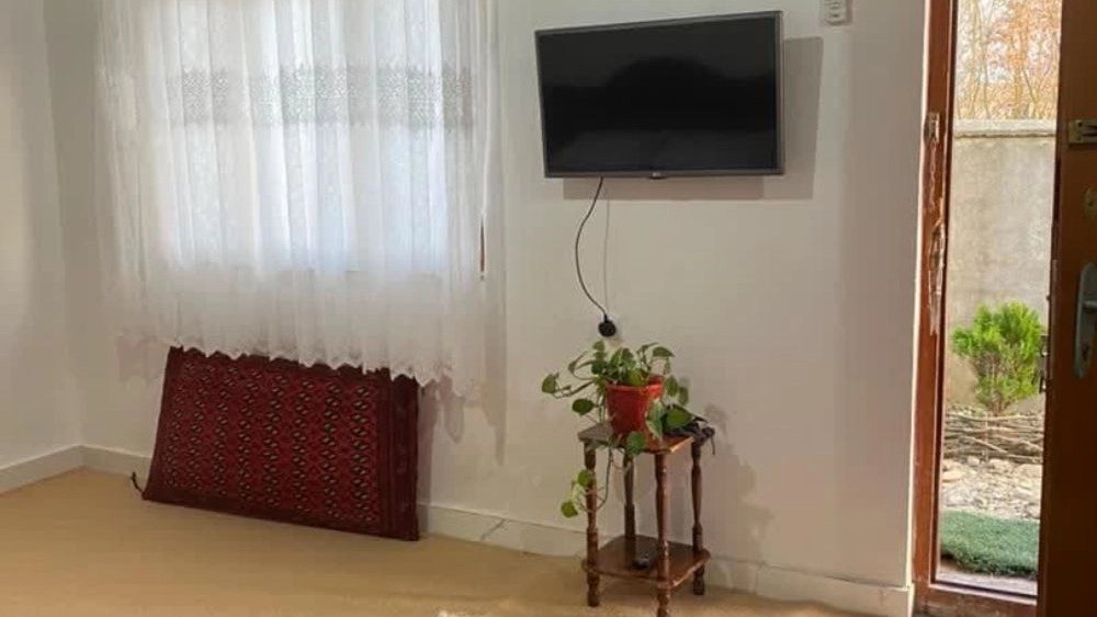 اقامتگاه بومگردی گیل‌جا تجربه آرامش در دل جنگل‌ سیاهکل لاهیجان