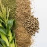 خوراک دام اسدی، فروش یونجه تفاله خشک تر و علوفه ذرت در آذربایجان غربی چهاربرج