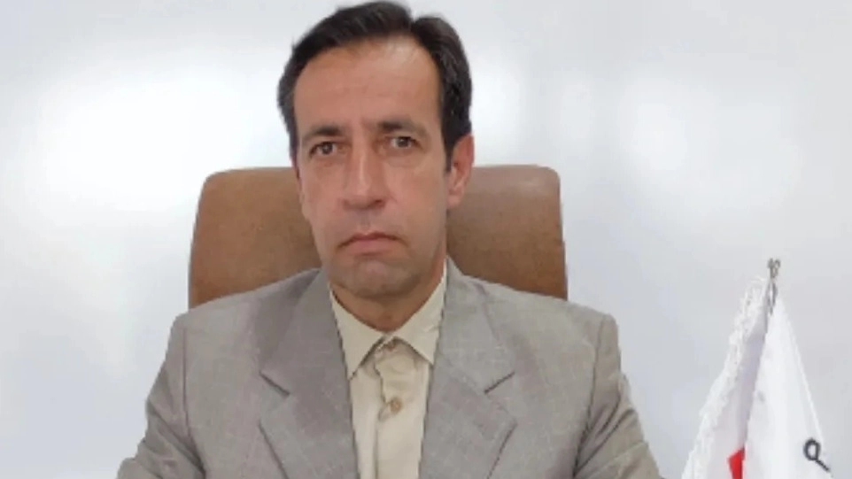 آقای کاظمی