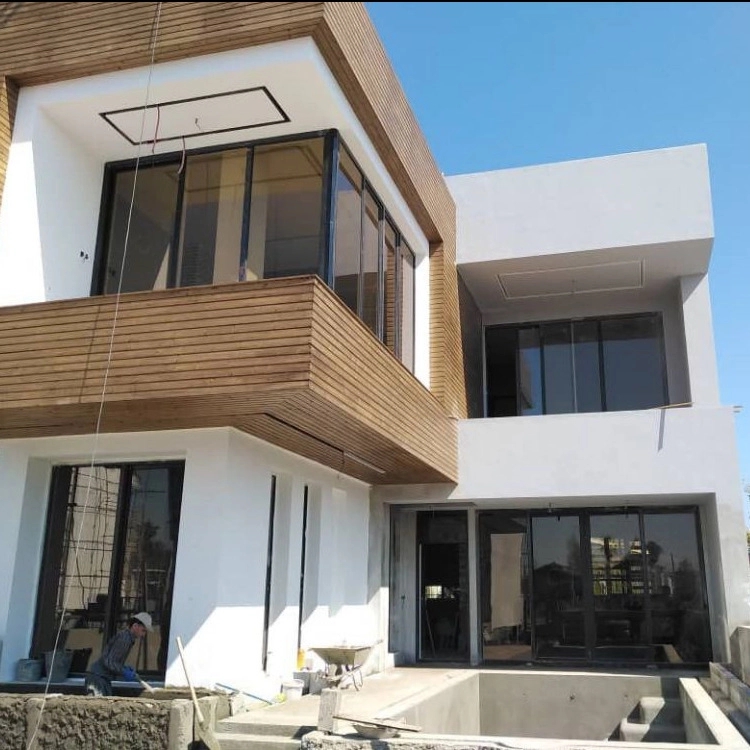 درب و پنجره علیزاده